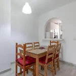 Apartamento Benalmar Playa