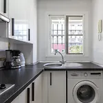 Apartamento Benalmar Playa