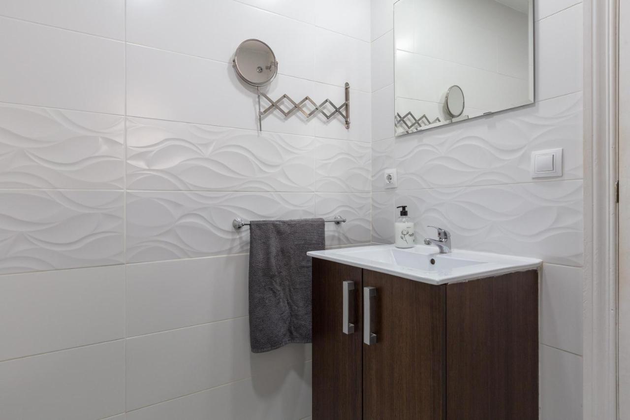 Apartment Benalmar Playa Benalmádena