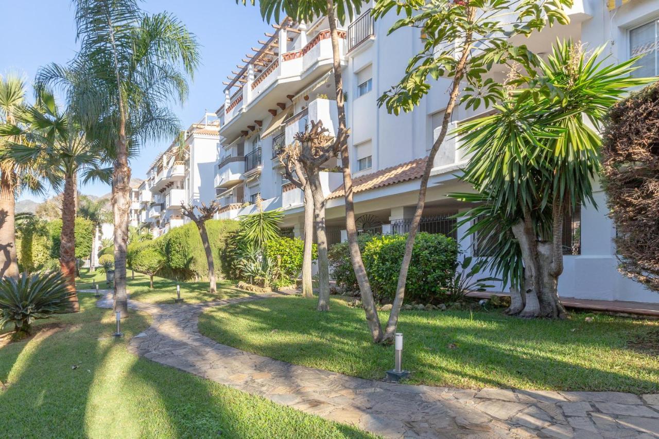 Benalmar Playa Apartment Benalmádena