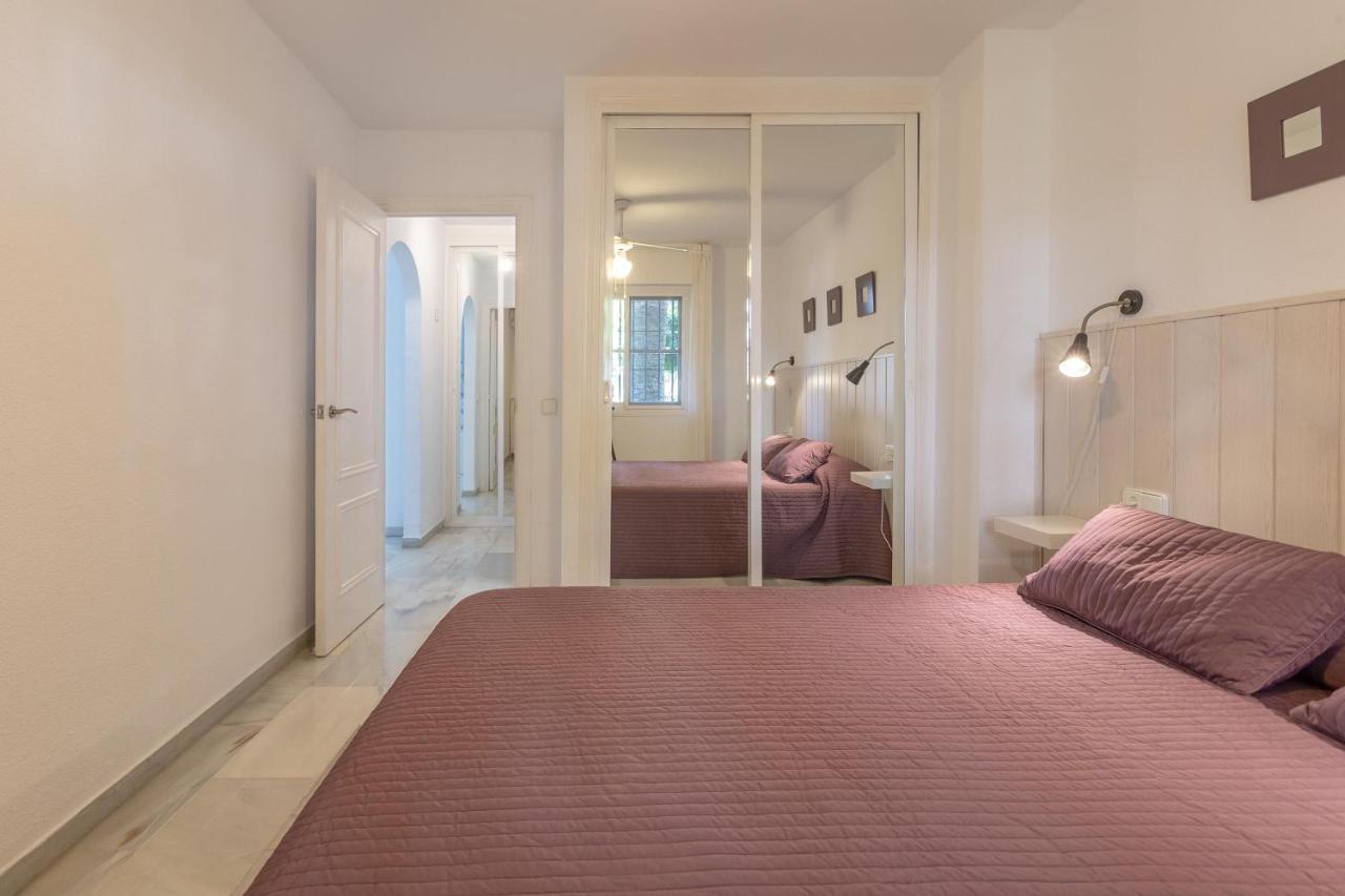 Benalmar Playa Apartment Benalmádena